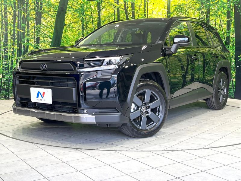 2026 Toyota RAV4 6AA-AXAN64 (UW-6aa36fefa61fb)[0]