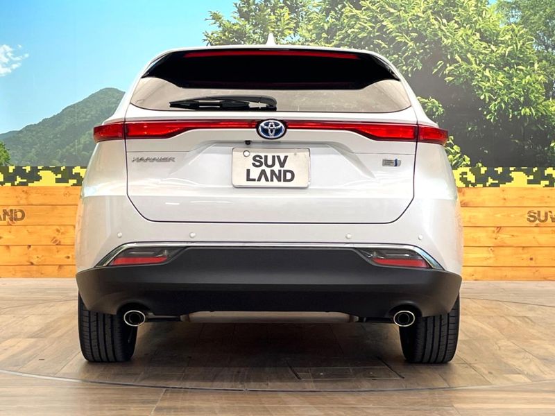 2024 Toyota Harrier Hybrid 6AA-AXUH80 (UW-6aa36ff99cd03)[5]