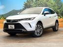 2024 Toyota Harrier Hybrid 6AA-AXUH80 (UW-6aa36ff99cd03)[0]