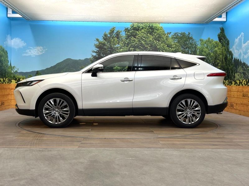 2024 Toyota Harrier Hybrid 6AA-AXUH80 (UW-6aa36ff99cd03)[8]