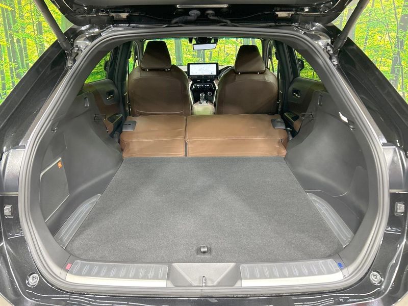 2024 Toyota Harrier Hybrid 6AA-AXUH80 (UW-6aa36ffa9f94e)[27]