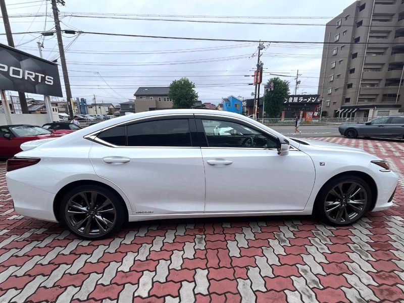 2019 Lexus ES 6AA-AXZH10 (UW-6aa37000df2d0)[9]