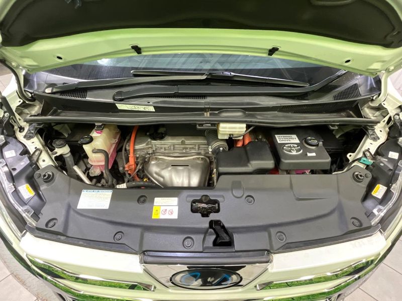 2019 Toyota Vellfire Hybrid DAA-AYH30W (UW-6aa3700320033)[4]