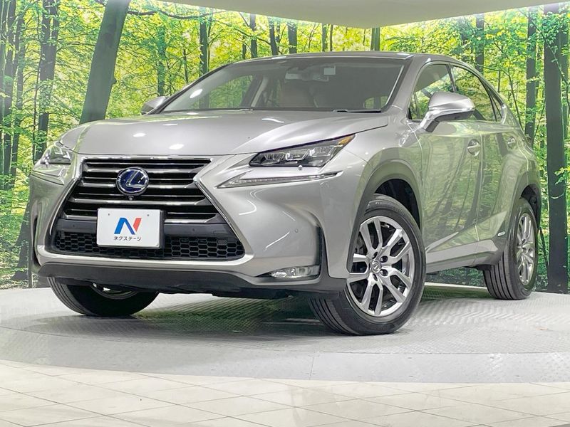 2014 Lexus NX DAA-AYZ15 (UW-6aa37006d90a5)[0]