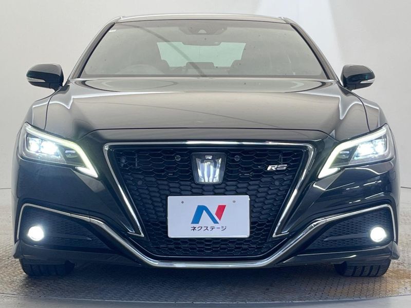2018 Toyota Crown Hybrid 6AA-AZSH20 (UW-6aa37009d64d0)[8]