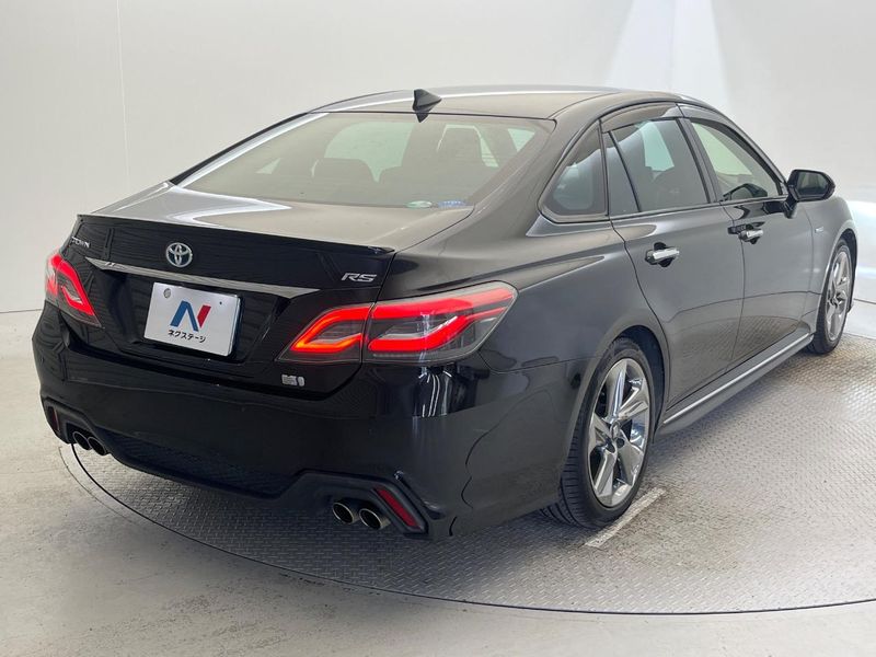 2018 Toyota Crown Hybrid 6AA-AZSH20 (UW-6aa37009d64d0)[15]