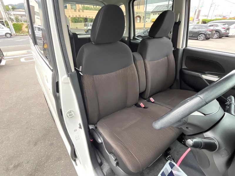 2015 Mitsubishi eK Space Custom DBA-B11A (UW-6aa3701407497)[23]