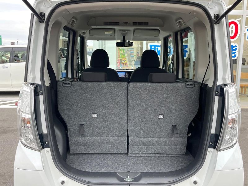2015 Mitsubishi eK Space Custom DBA-B11A (UW-6aa3701407497)[16]