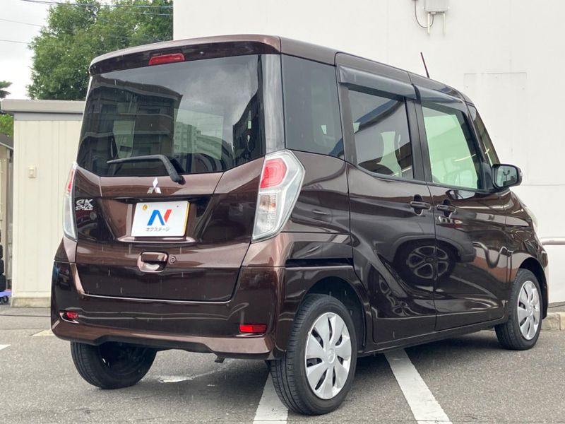 2017 Mitsubishi eK Space DBA-B11A (UW-6aa370151fbbe)[9]