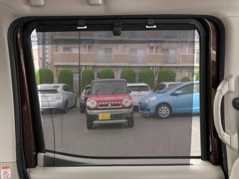 2017 Mitsubishi eK Space DBA-B11A (UW-6aa370151fbbe)[21]