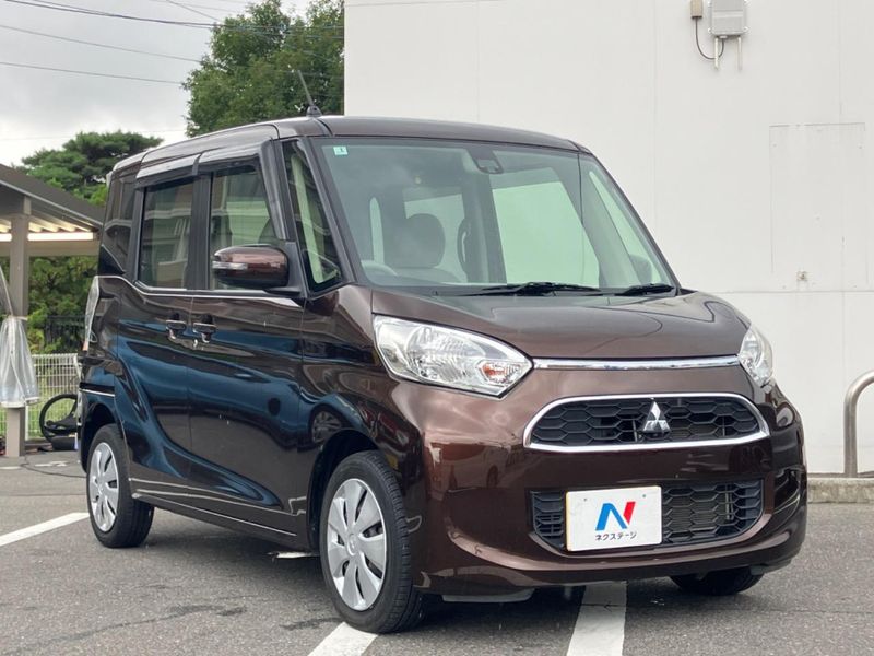 2017 Mitsubishi eK Space DBA-B11A (UW-6aa370151fbbe)[7]