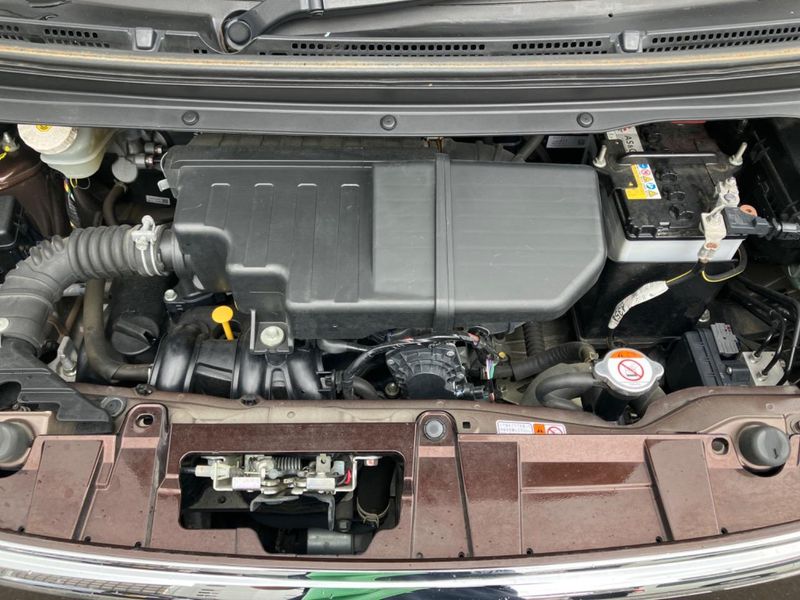 2017 Mitsubishi eK Space DBA-B11A (UW-6aa370151fbbe)[4]