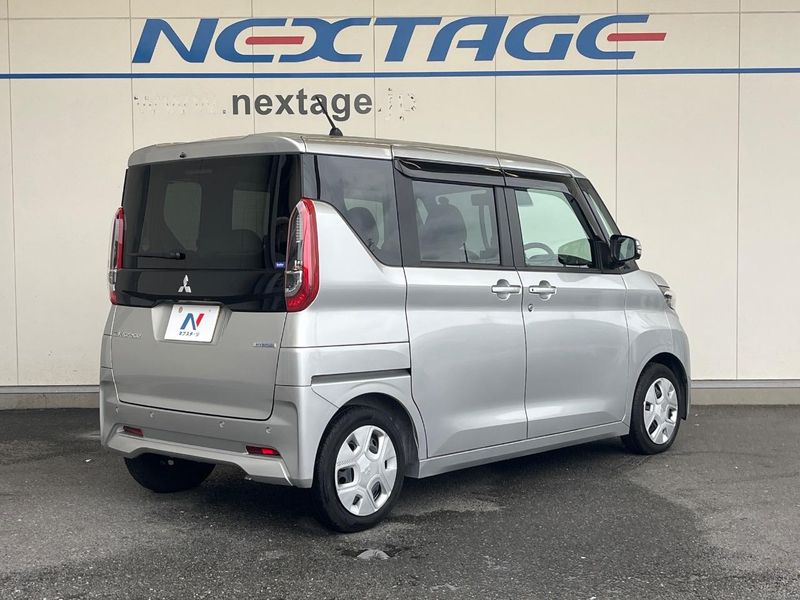 2023 Mitsubishi eK Space 5AA-B34A (UW-6aa3702bddd5a)[4]