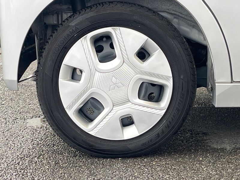 2023 Mitsubishi eK Space 5AA-B34A (UW-6aa3702bddd5a)[13]