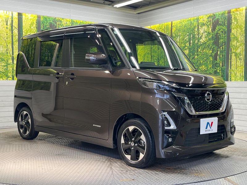 2021 Nissan Roox 5AA-B44A (UW-6aa370367b89d)[29]