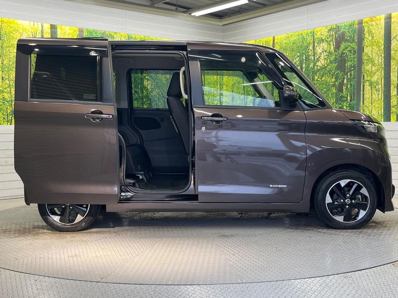 2021 Nissan Roox 5AA-B44A (UW-6aa370367b89d)[28]