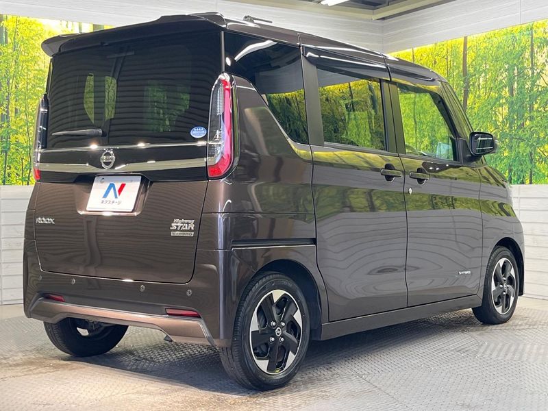 2021 Nissan Roox 5AA-B44A (UW-6aa370367b89d)[26]