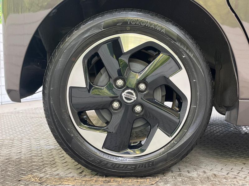 2021 Nissan Roox 5AA-B44A (UW-6aa370367b89d)[10]