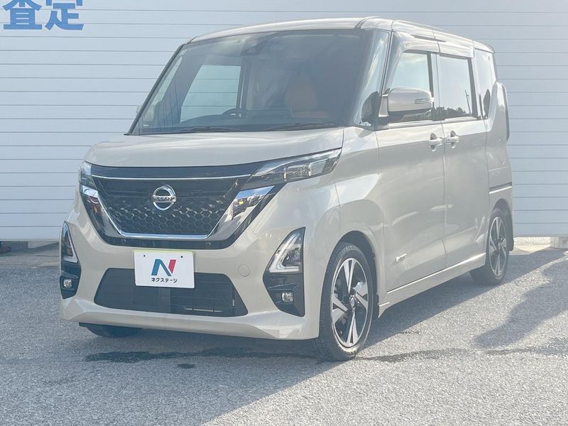 2021 Nissan Roox 4AA-B45A (UW-6aa370429ea20)[0]