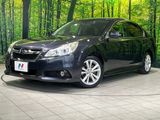 2012 Subaru Legacy B4 DBA-BMM