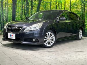 2012 Subaru Legacy B4 DBA-BMM