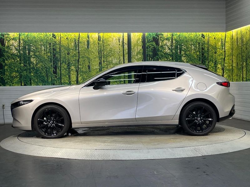 2024 Mazda Mazda 3 Fastback 6BA-BP5R (UW-6aa3704e31941)[6]