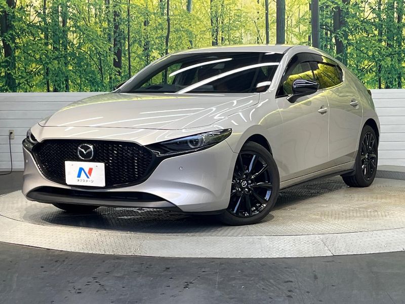 2024 Mazda Mazda 3 Fastback 6BA-BP5R (UW-6aa3704e31941)[0]