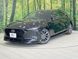 2019 Mazda Mazda 3 Fastback 5BA-BPFP