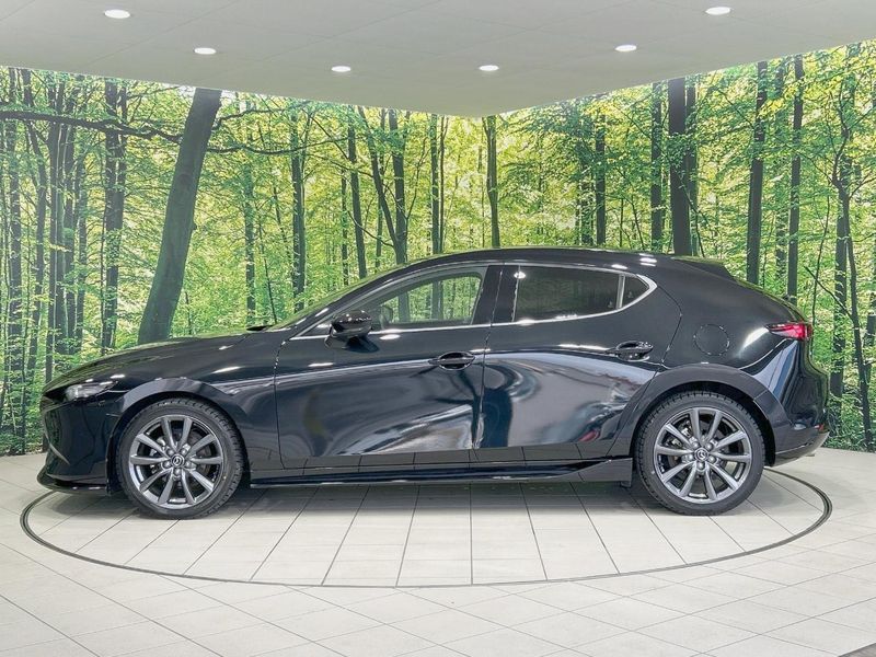 2019 Mazda Mazda 3 Fastback 5BA-BPFP (UW-6aa3705003f76)[9]