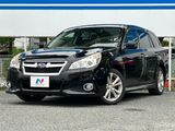 2013 Subaru Legacy Touring Wagon DBA-BRM