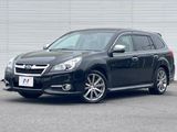 2013 Subaru Legacy Touring Wagon DBA-BRM