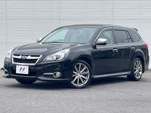 2013 Subaru Legacy Touring Wagon DBA-BRM