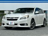 2013 Subaru Legacy Touring Wagon DBA-BRM