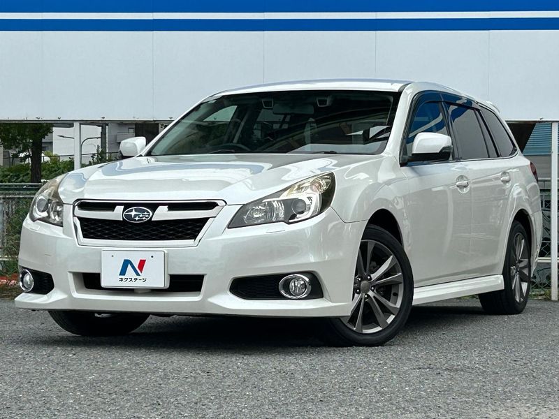 2013 Subaru Legacy Touring Wagon DBA-BRM (UW-6aa370524a735)[0]