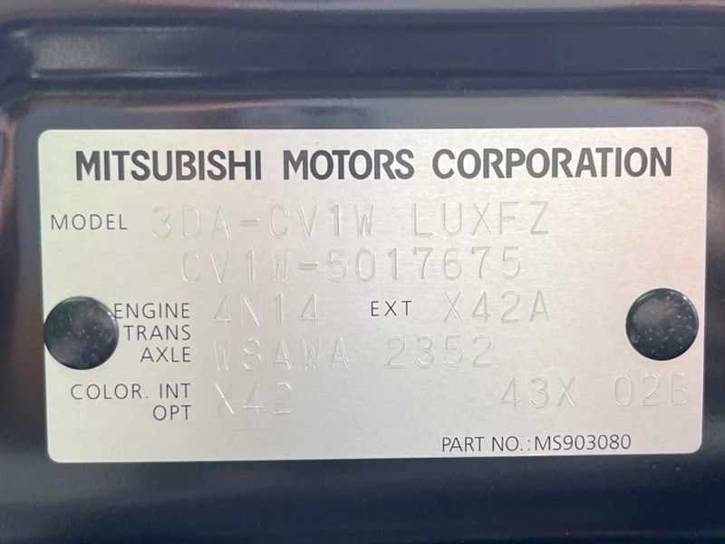2024 Mitsubishi Delica D:5 3DA-CV1W (UW-6aa3705f87690)[1]