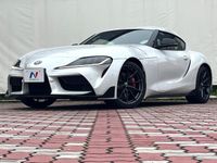 2024 Toyota Supra 3BA-DB06