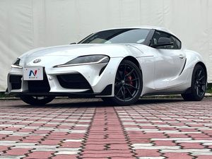 2024 Toyota Supra 3BA-DB06