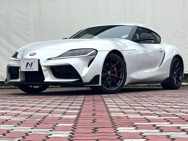 2024 Toyota Supra 3BA-DB06 (UW-6aa37065c202d)[0]