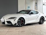 2020 Toyota Supra 3BA-DB42