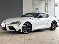 2020 Toyota Supra 3BA-DB42