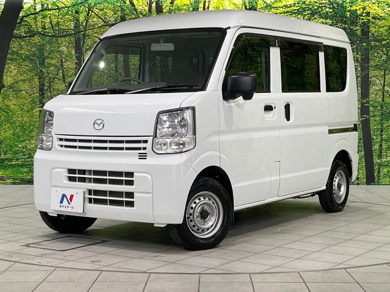 2024 Mazda Scrum 3BD-DG17V (UW-6aa37066d2426)[0]