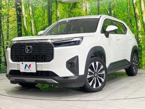 2024 Honda WR-V 5BA-DG5