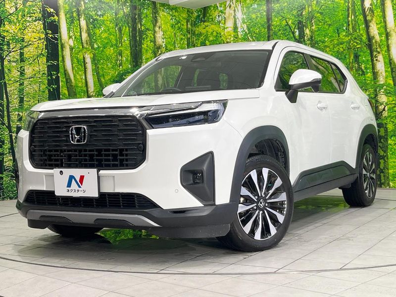 2024 Honda WR-V 5BA-DG5 (UW-6aa3706709ccd)[0]