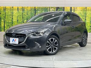 2017 Mazda Demio LDA-DJ5FS