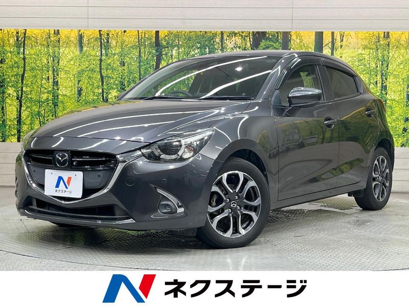 2017 Mazda Demio LDA-DJ5FS (UW-6aa3706bcf144)[3]