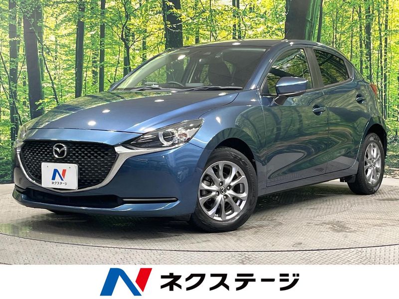 2019 Mazda Mazda2 3da-dj5fs (UW-6aa3706c37cc5)[3]