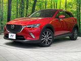 2015 Mazda CX-3 LDA-DK5AW