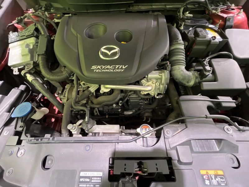 2015 Mazda CX-3 LDA-DK5AW (UW-6aa3706e32457)[4]