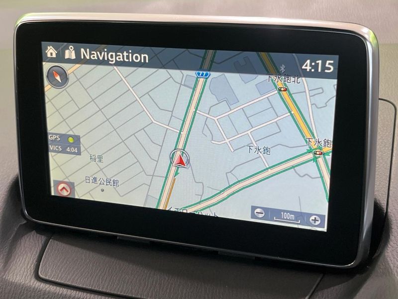 2015 Mazda CX-3 LDA-DK5AW (UW-6aa3706e32457)[8]