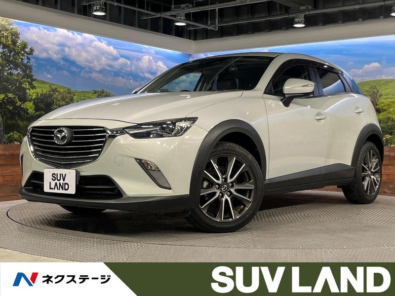 2015 Mazda CX-3 LDA-DK5FW (UW-6aa3706eea274)[3]